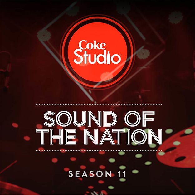 Coke Studio Pakistan - Season 11