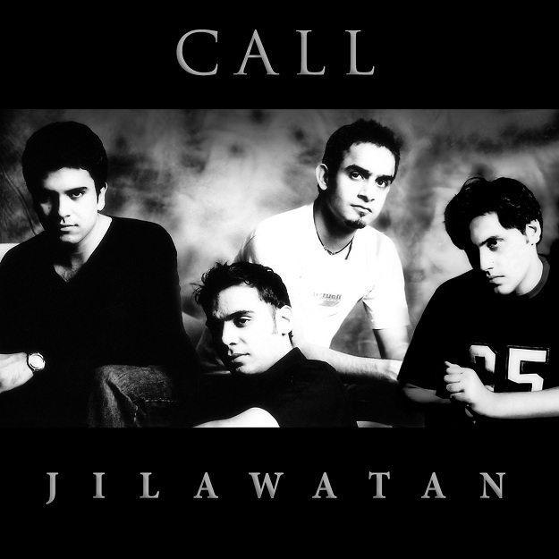 Jilawatan - Call