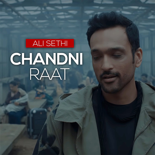 Chandni Raat - Ali Sethi